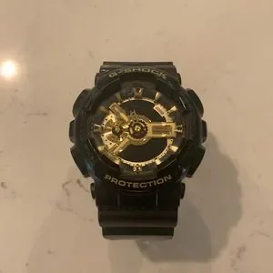 G-Shock Accessories Casio G Shock Mens Ga1gb1a Poshmark